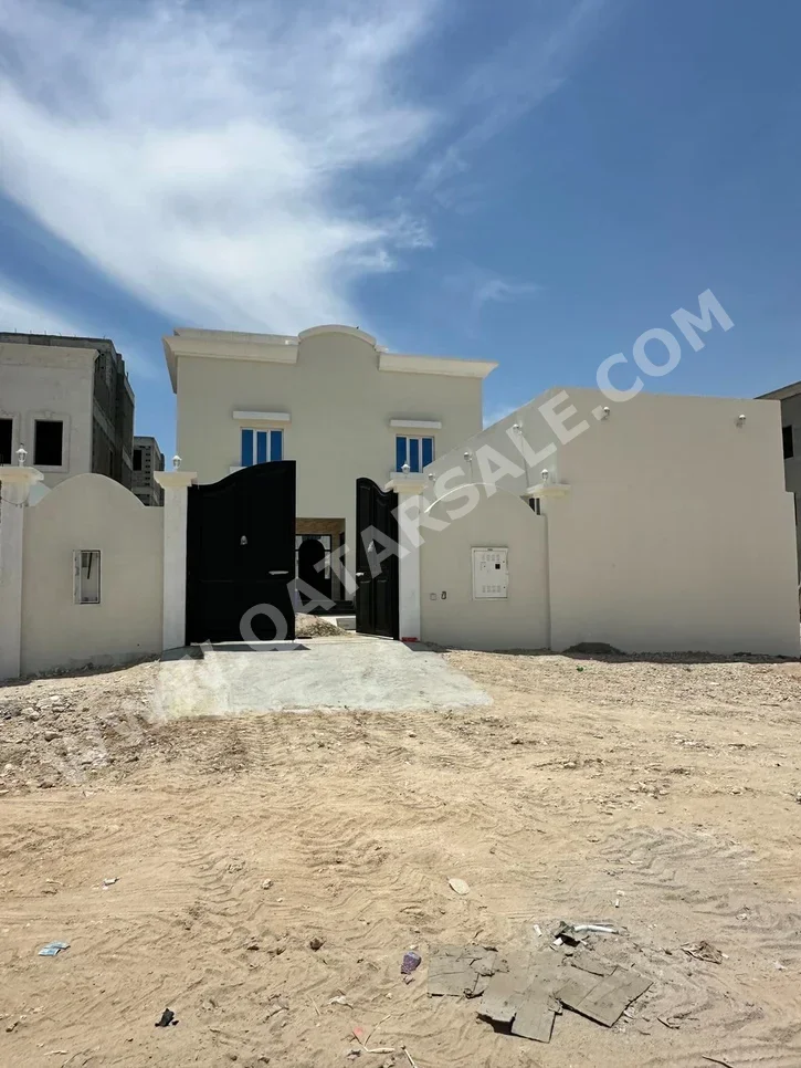 Family Residential  Fully Furnished  Al Daayen  Umm Qarn  9 Bedrooms