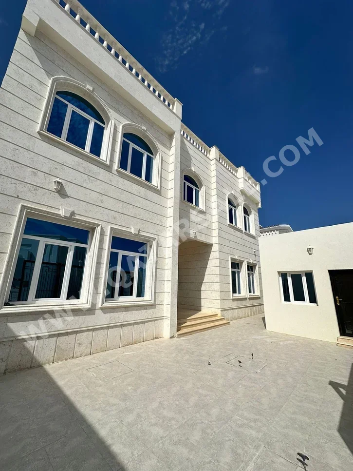 Family Residential  Not Furnished  Al Rayyan  Al Gharrafa  8 Bedrooms