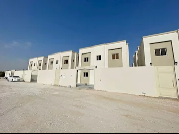 Family Residential  - Not Furnished  - Umm Salal  - Umm Al Amad  - 3 Bedrooms