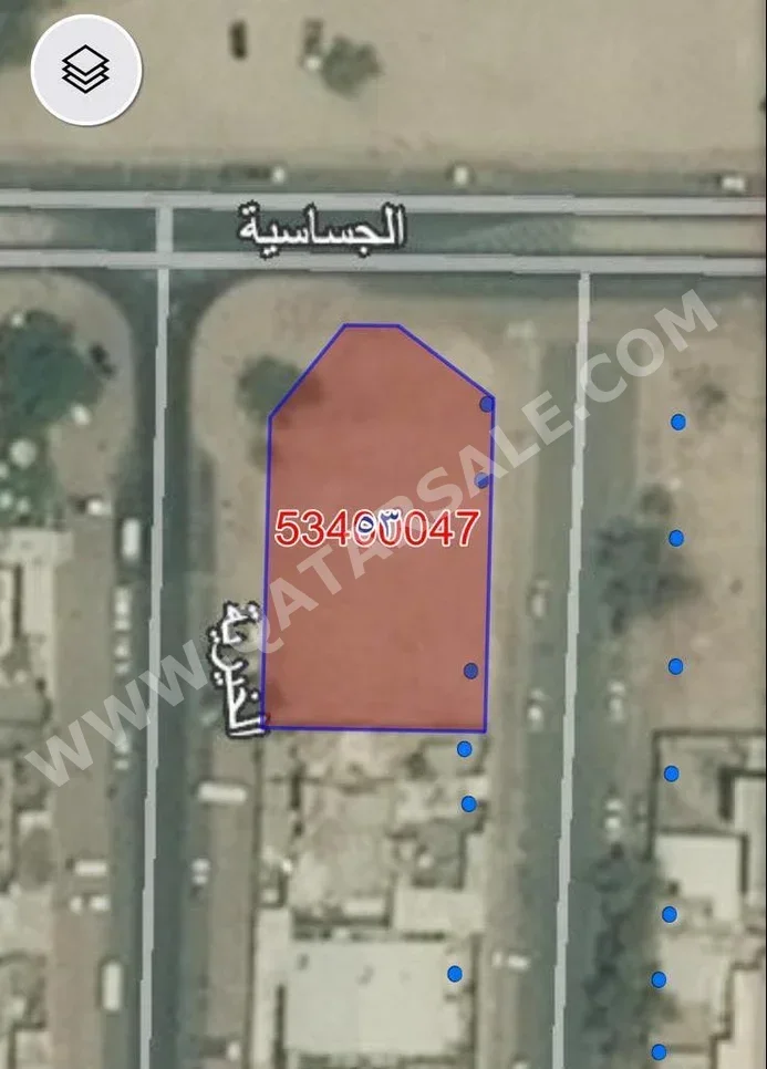 Labour Camp For Sale in Al Rayyan  - New Al Rayyan  -Area Size 1,240 Square Meter