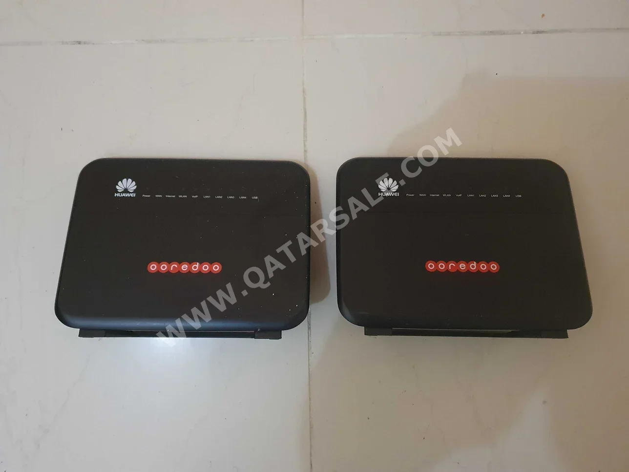 Routers & Access Points Wired Router  Huawei  4