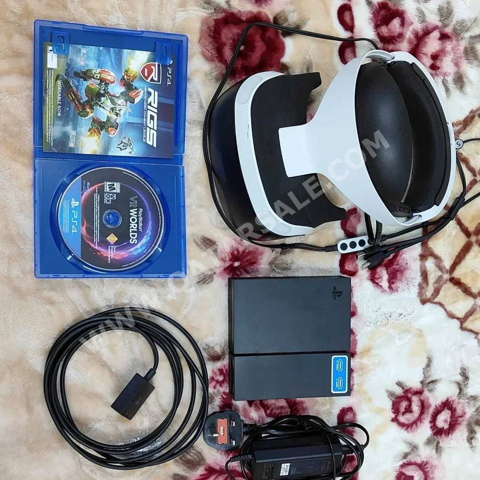 Sony  PS VR 1  Playstation