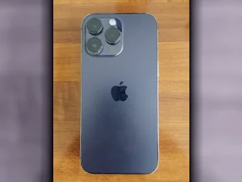Apple  - iPhone 14  - Pro Max  - Light Violet  - 128 GB  - Under Warranty