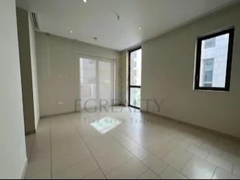3 Bedrooms  Apartment  For Rent  in Doha -  Mushaireb  Not Furnished