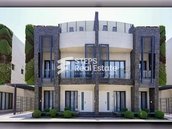 Family Residential  - Fully Furnished  - Umm Salal  - Umm Al Amad  - 5 Bedrooms