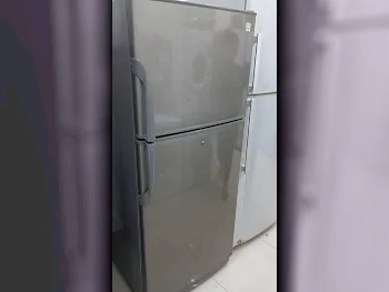 DAEWOO  Bottom Freezer Refrigerator
