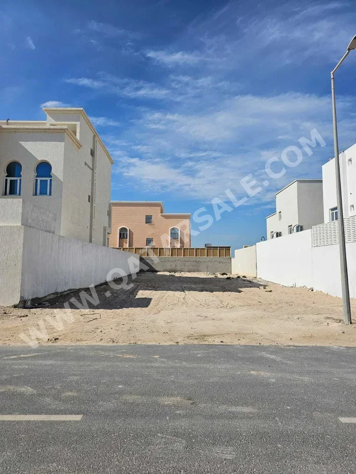 Lands For Sale in Al Shamal  - Abo Dhalouf  -Area Size 600 Square Meter