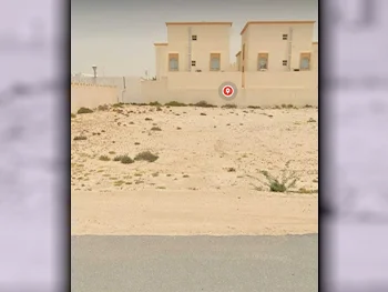 Lands For Sale in Al Shamal  - Abo Dhalouf  -Area Size 166 Square Meter