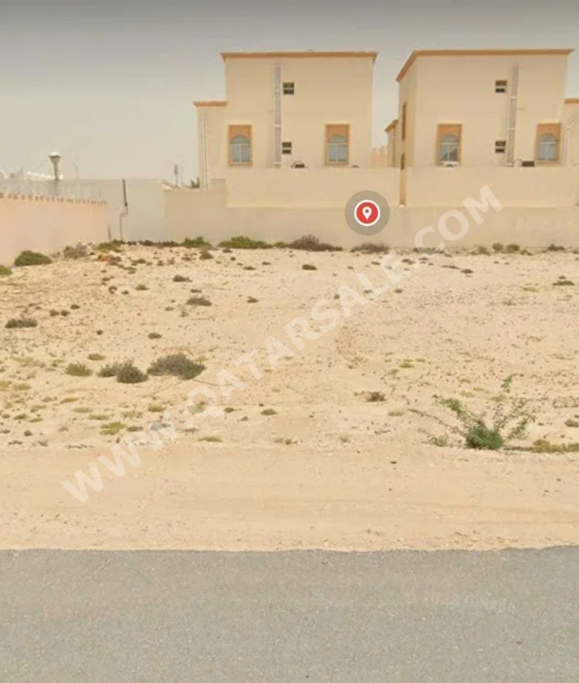 اراضي للبيع في الشمال  - أبو ظلوف  -المساحة 166 متر مربع