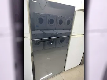 Toshiba  Bottom Freezer Refrigerator