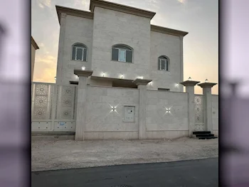 Family Residential  - Not Furnished  - Al Rayyan  - New Al Rayyan  - 7 Bedrooms