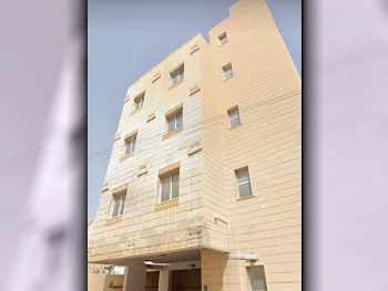 Buildings, Towers & Compounds - Family Residential  - Doha  - Najma  For Sale