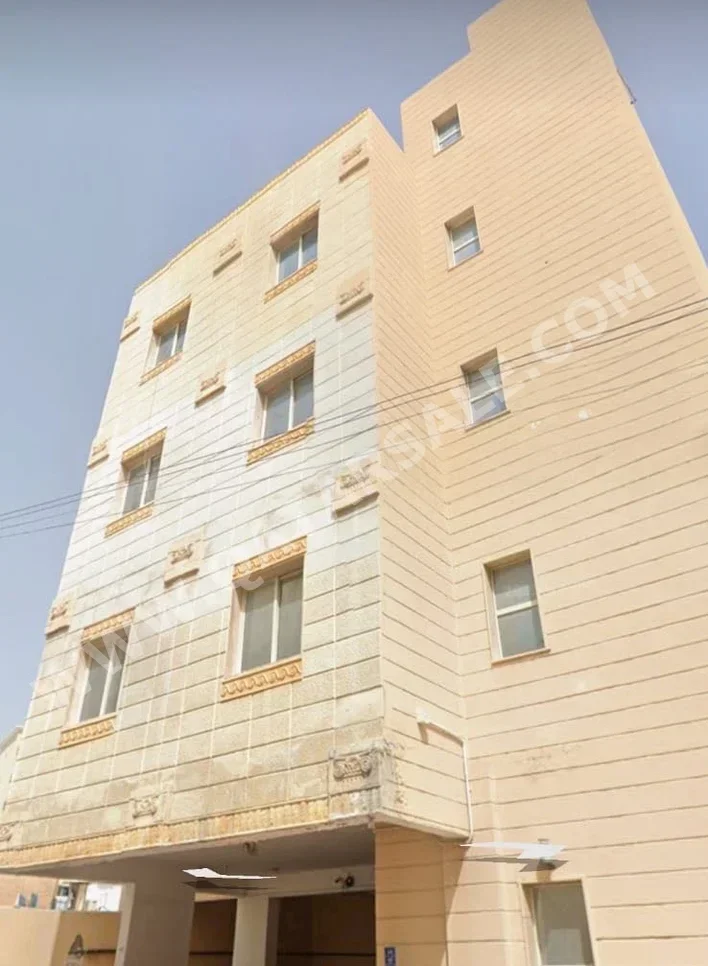 Buildings, Towers & Compounds - Family Residential  - Doha  - Najma  For Sale