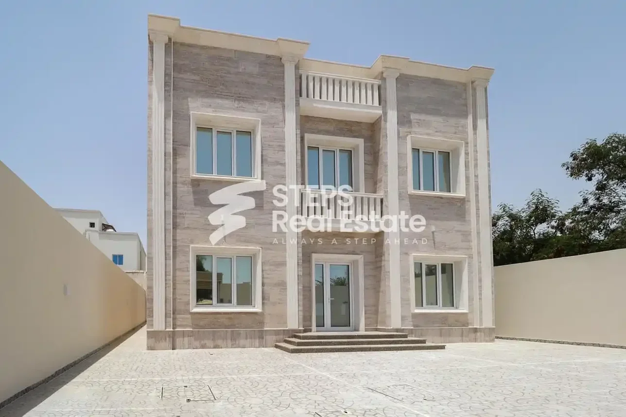 Family Residential  - Not Furnished  - Al Daayen  - Umm Qarn  - 6 Bedrooms