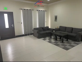 Family Residential  - Fully Furnished  - Al Daayen  - Al Sakhama  - 4 Bedrooms