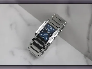 Watches - Patek Philippe  - Analogue Watches  - Blue  - Women Watches