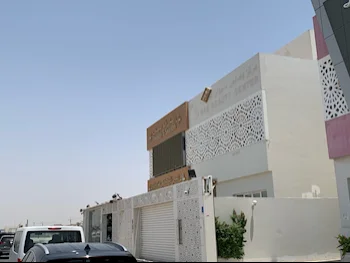 Commercial  - Semi Furnished  - Al Daayen  - Al Khisah  - 5 Bedrooms