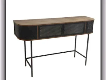 Tables & Sideboards Console Table  - Brown