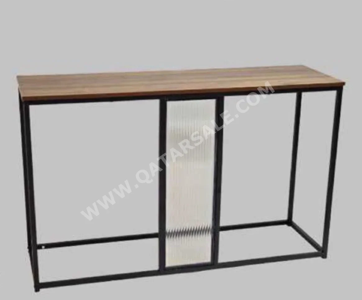 Tables & Sideboards Console Table  - Brown