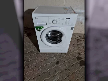 Washing Machines & All in ones AFTRON /  Front Load Washer  White
