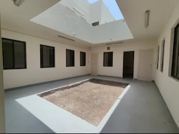 Family Residential  - Not Furnished  - Al Rayyan  - Abu Nakhlah  - 8 Bedrooms