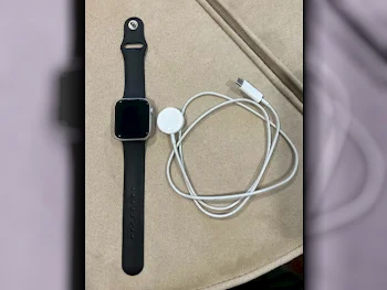 Smart Watches - Apple  SE 2  - iOS Compatible  - Blue