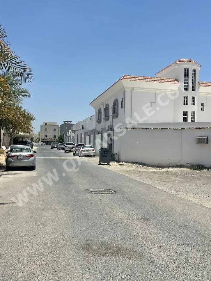 Family Residential  - Fully Furnished  - Al Rayyan  - Muaither  - 8 Bedrooms