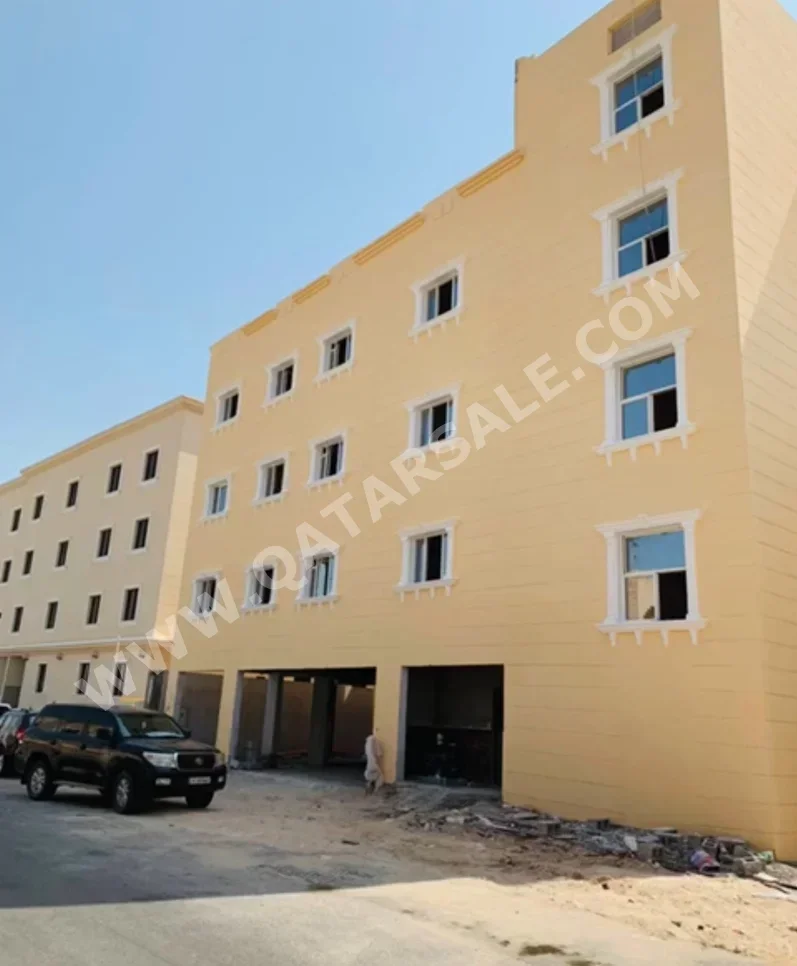 Buildings, Towers & Compounds - Family Residential  - Doha  - Airport  For Sale