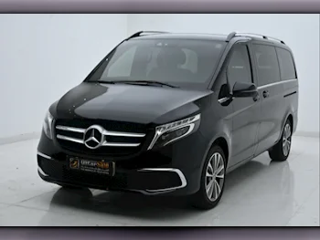 Mercedes-Benz  Viano  2020  Automatic  39,000 Km  4 Cylinder  Rear Wheel Drive (RWD)  Van / Bus  Black