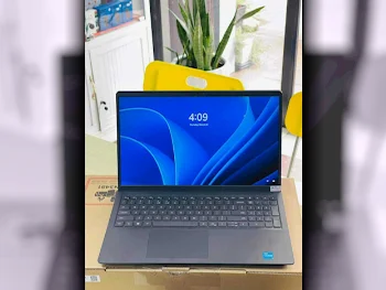 Laptops Dell  - Vostro  2014  - Black  - Windows 11  - Intel  - Core i3  -Memory (Ram): 8 GB