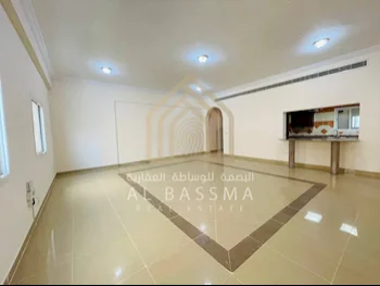 2 Bedrooms  Apartment  For Rent  in Doha -  Najma  Not Furnished