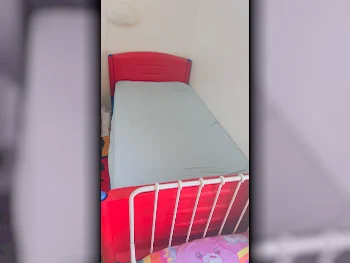 Kids Beds - Single Bed  - Home Center  - Multi-Color