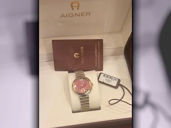 Watches - AIGNER  - Analogue Watches  - Multi-Coloured  - Women Watches