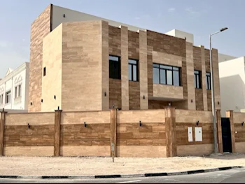Family Residential  - Not Furnished  - Al Rayyan  - Al Waab  - 7 Bedrooms