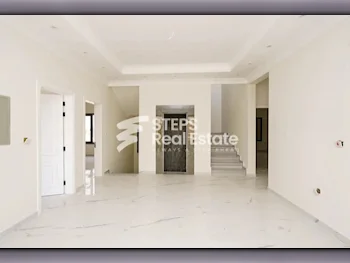 Family Residential  - Not Furnished  - Al Rayyan  - Al Waab  - 7 Bedrooms