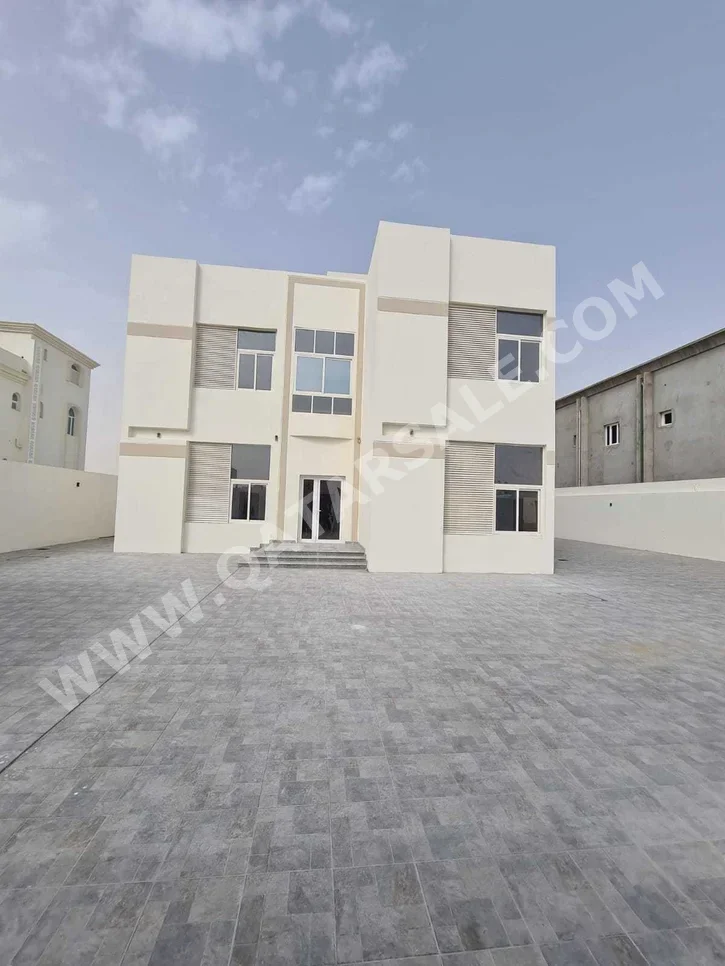 Family Residential  - Not Furnished  - Al Daayen  - Rawdat Al Hamama  - 6 Bedrooms