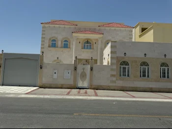 Family Residential  - Not Furnished  - Al Daayen  - Umm Qarn  - 7 Bedrooms  - Includes Water & Electricity