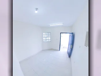 1 Bedrooms  Studio  For Rent  in Doha -  Umm Lekhba  Not Furnished