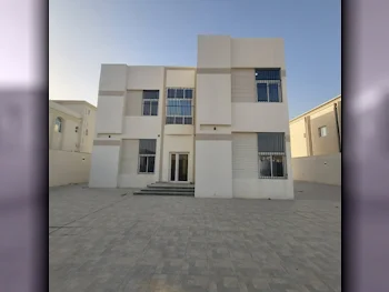 Family Residential  - Not Furnished  - Al Daayen  - Rawdat Al Hamama  - 6 Bedrooms