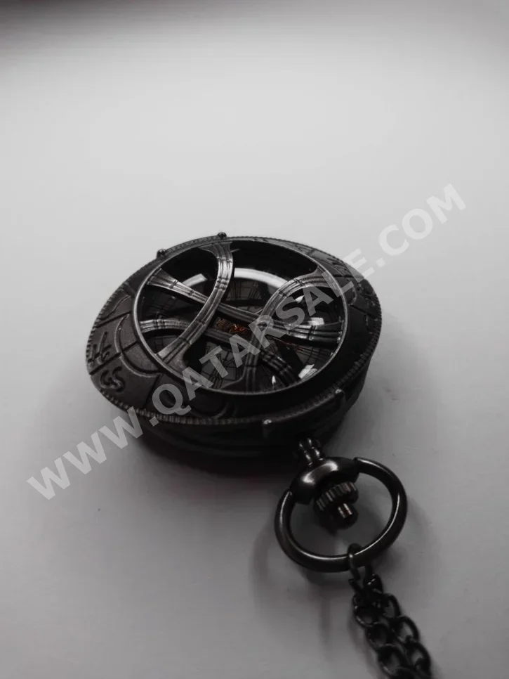 Watches - Quartz Watch  - Brown  - Unisex Watches