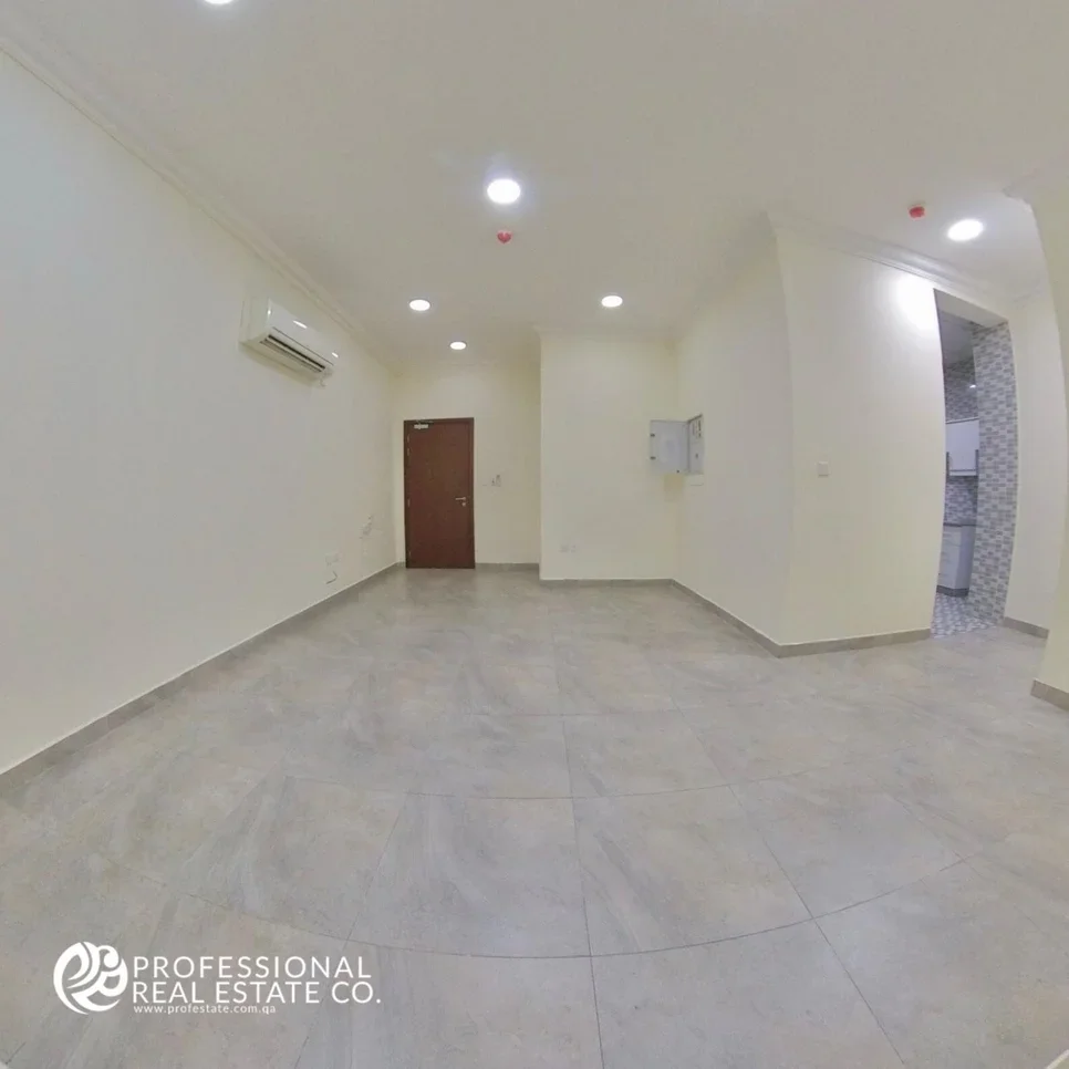 1 Bedrooms  Apartment  For Rent  in Doha -  Rawdat Al Khail  Not Furnished
