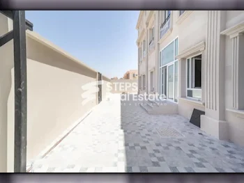 Family Residential  - Not Furnished  - Al Rayyan  - Al Gharrafa  - 9 Bedrooms