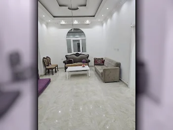 2 Bedrooms  Apartment  For Rent  in Al Wakrah -  Al Meshaf  Not Furnished