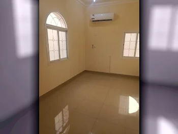 2 Bedrooms  Apartment  For Rent  in Al Rayyan -  Muaither  Not Furnished