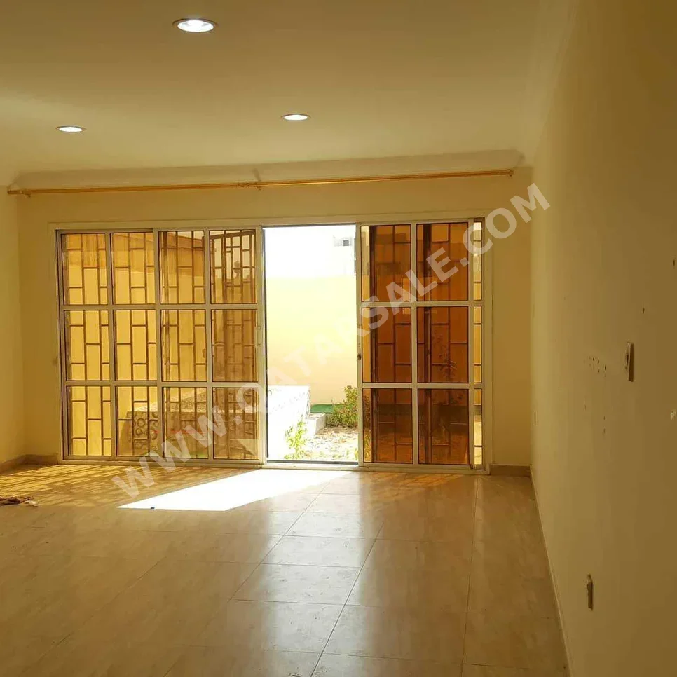 2 Bedrooms  Apartment  For Rent  in Al Rayyan -  Ain Khaled  Not Furnished
