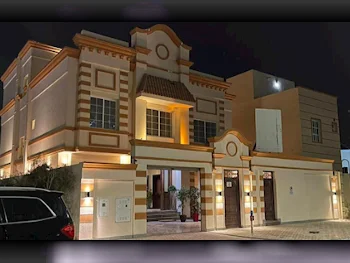 Family Residential  - Fully Furnished  - Al Khor  - Al Khor  - 8 Bedrooms