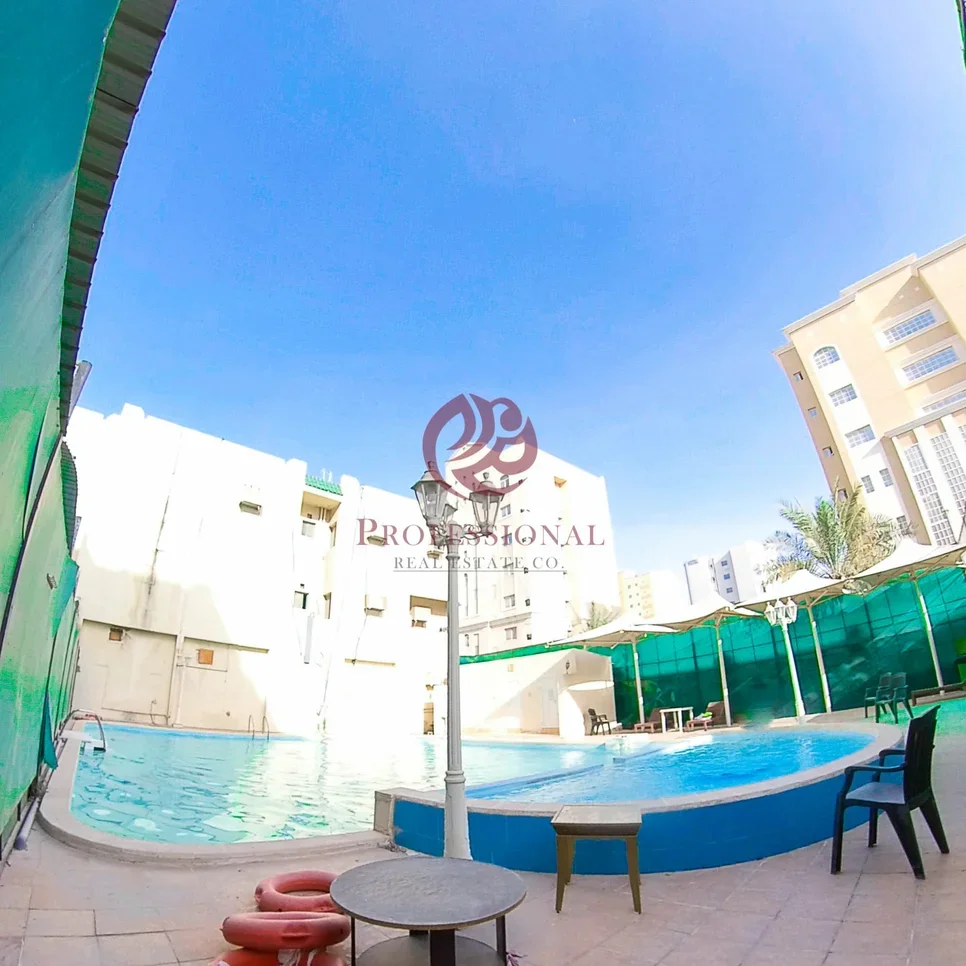 3 غرف نوم  شقة  للايجار  في الدوحة -  الدوحة الجديدة  غير مفروشة