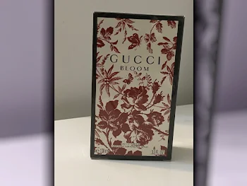 Perfume & Body Care Gucci Bloom Eau de Parfum  Perfume  Women  France