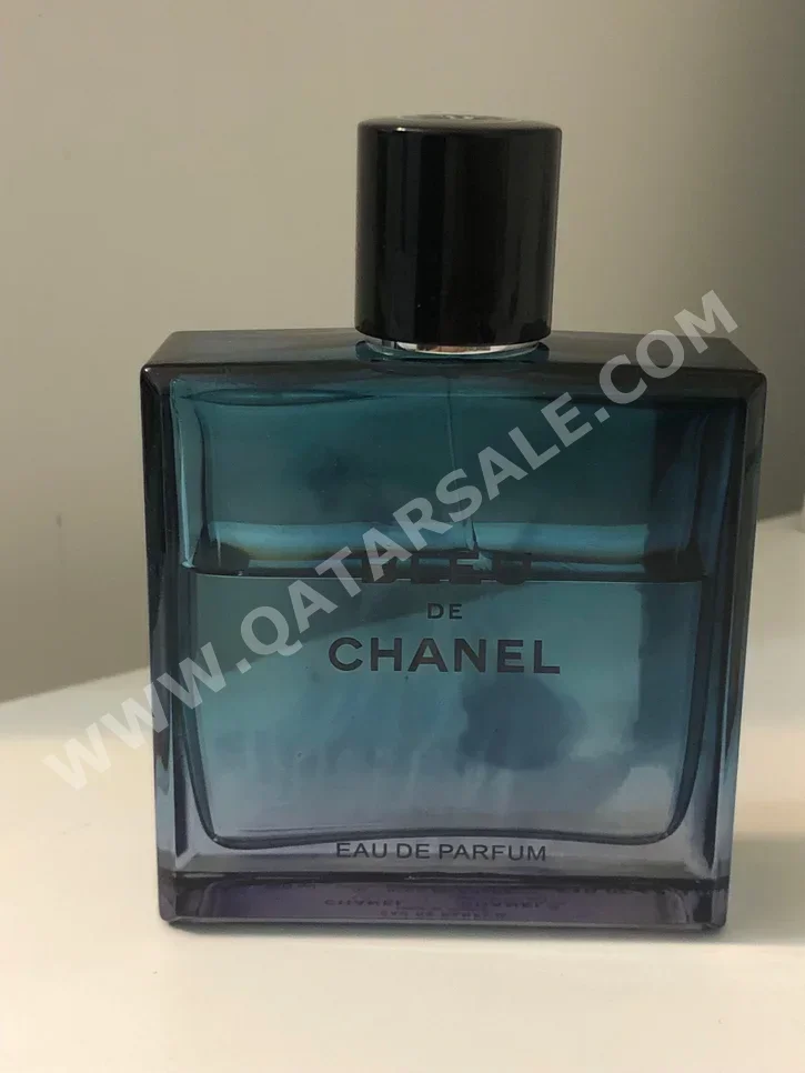 Perfume & Body Care Original Blue De Channel  Perfume  Men  France
