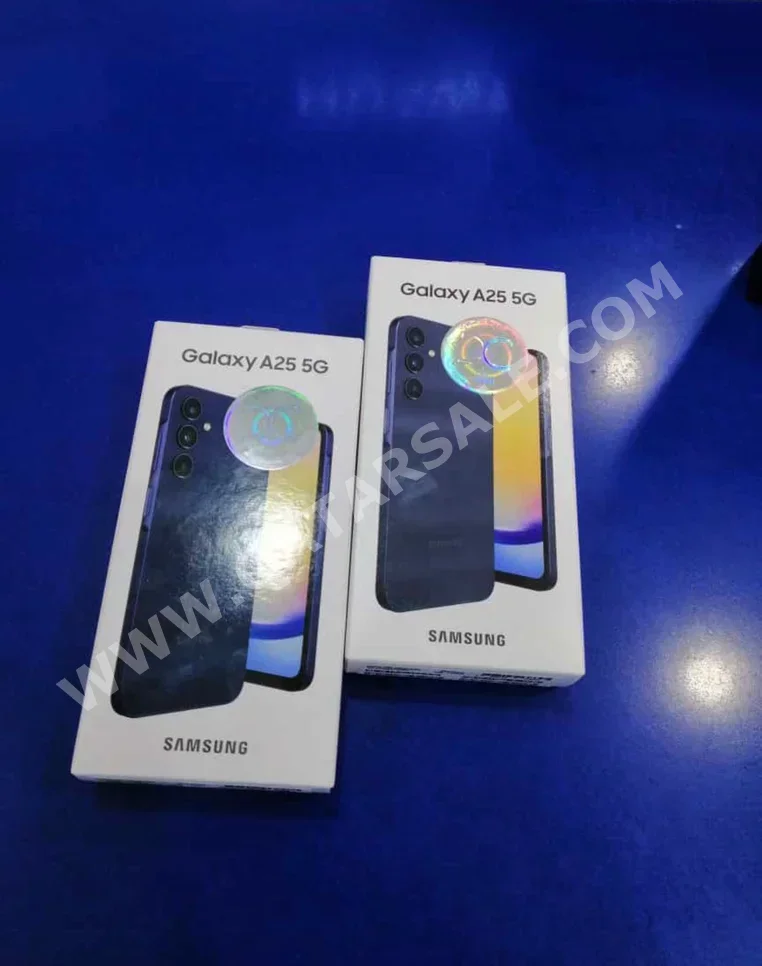 Samsung  - Galaxy A  - 20  - Black  - 256 GB  - Under Warranty